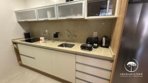 Apt Moderno colado ao Parque Criamigos!