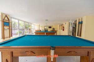 Apartamento em Praia Grande com Vista da Montanha