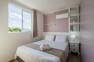 Apto no Centro de Penha, a 500m do Mar RLT0262