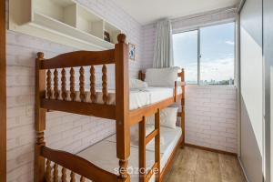 Apto no Centro de Penha, a 500m do Mar RLT0262