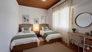 Departamento en Alquiler amoblado o vacío