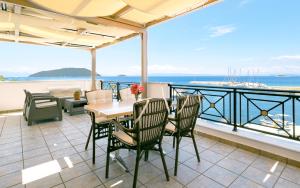 Anna Maria - Vanessa Apartments