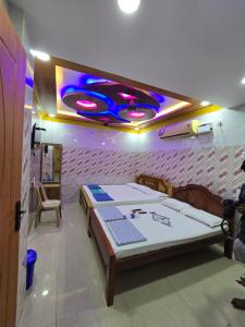 New City Tower Residency