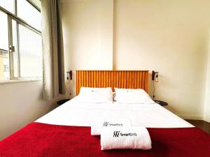 Charmoso Apê no Posto 6 de Copacabana