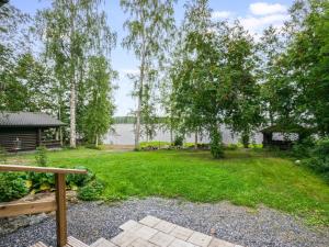 Holiday Home Villa vehmas by Interhome