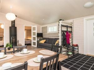 Holiday Home Villa vehmas by Interhome