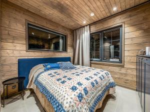 Holiday Home Levi star west b by Interhome