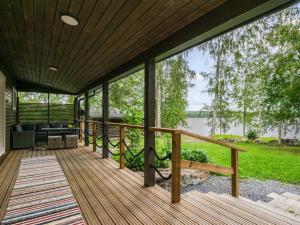Holiday Home Villa vehmas by Interhome