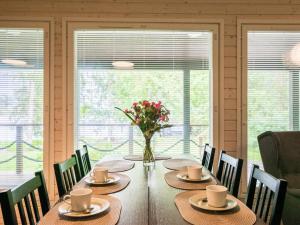 Holiday Home Villa vehmas by Interhome