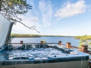 Holiday Home Nuottarinne by Interhome