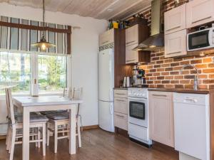 Holiday Home Nuottarinne by Interhome