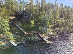 Holiday Home Nuottarinne by Interhome