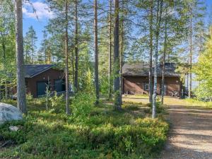 Holiday Home Nuottarinne by Interhome