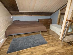 Holiday Home Unelmarakka b by Interhome