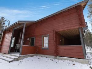 Holiday Home Unelmarakka b by Interhome