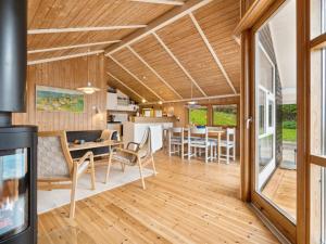 Holiday Home Ågot - 350m from the sea by Interhome