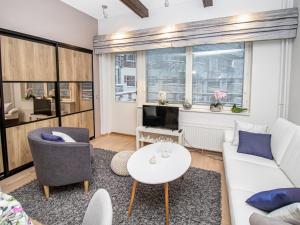 Holiday Home Kelotähti a 11 by Interhome