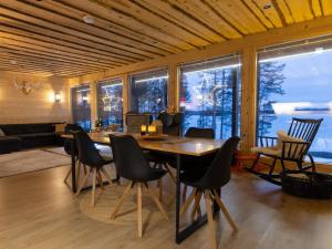 Holiday Home Villa kesäranta by Interhome