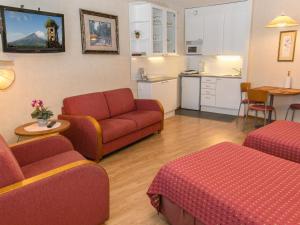 Holiday Home Hotelli terme- huone 312 by Interhome