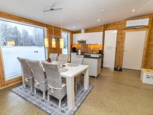 Holiday Home Villa tuisku by Interhome