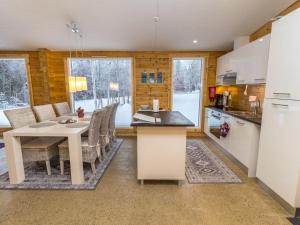 Holiday Home Villa tuisku by Interhome