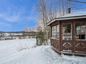 Holiday Home Ruskatupa by Interhome