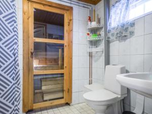 Holiday Home Ruskatupa by Interhome