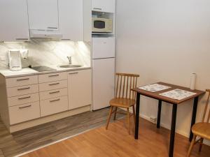 Holiday Home Kylpylä-hotelli- huone 152 by Interhome