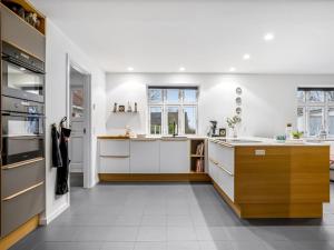 Holiday Home Afke - 700m from the sea by Interhome