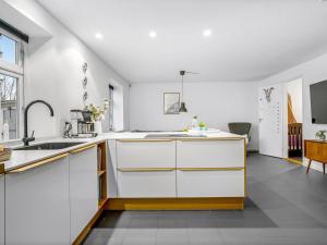 Holiday Home Afke - 700m from the sea by Interhome