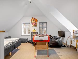 Holiday Home Afke - 700m from the sea by Interhome