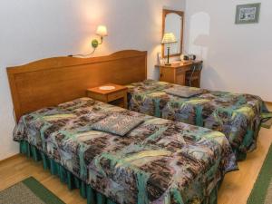 Holiday Home Hotelli terme- huone 613 by Interhome