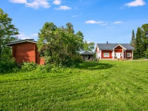 Holiday Home Maalaistalo sipilä by Interhome