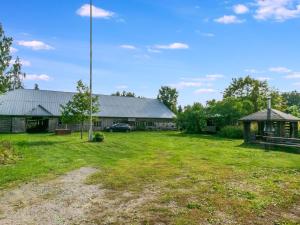 Holiday Home Maalaistalo sipilä by Interhome