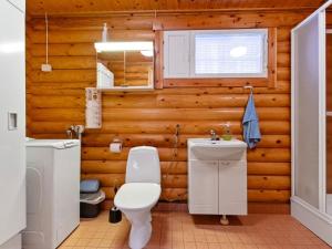 Holiday Home Kilpolan orvokki- pauliina ja karoliina by Interhome