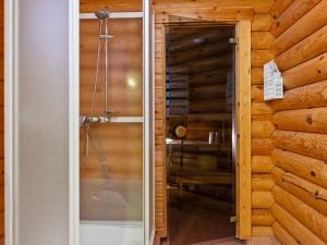 Holiday Home Kilpolan orvokki- pauliina ja karoliina by Interhome