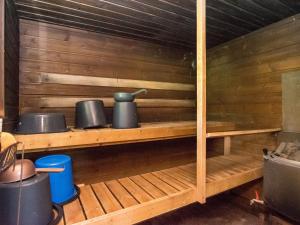 Holiday Home Maalaistalo sipilä by Interhome