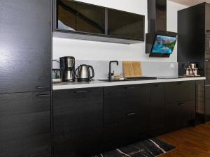 Holiday Home Kirsikka by Interhome