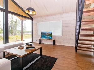 Holiday Home Kirsikka by Interhome