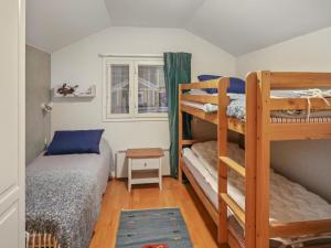 Holiday Home Aquahovi b6 by Interhome