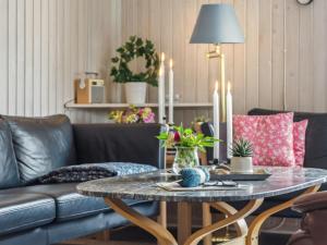 Holiday Home Blomma - 300m from the sea by Interhome