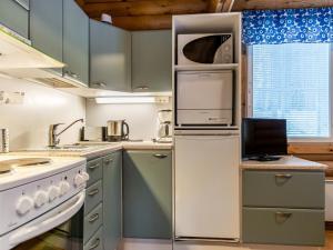 Holiday Home Kilpolan pauliina by Interhome