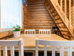 Holiday Home Kilpolan pauliina by Interhome