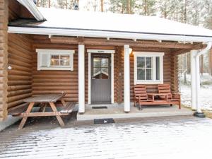 Holiday Home Kilpolan pauliina by Interhome