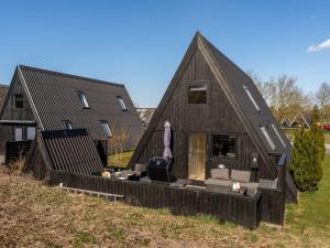 Apartment Kauno - 16km to the fjord by Interhome