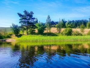 Holiday Home Luppo by Interhome