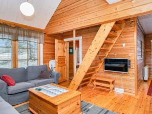 Holiday Home Luppo by Interhome