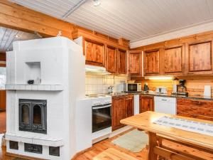 Holiday Home Luppo by Interhome