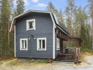 Holiday Home Joutenranta by Interhome
