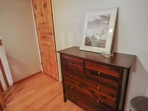 Holiday Home Aquahovi b6 by Interhome